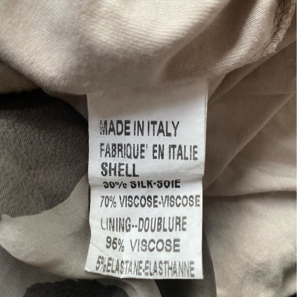 Prontomoda Giusy top - Picture 5 of 5